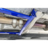 A1 8X 2010-2018 Audi Middle Lower Brace Hardrace