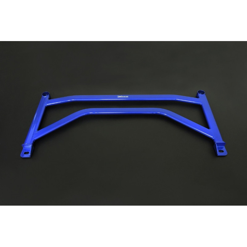 Civic 9th Honda Front Lower 4 Points Brace Hardrace