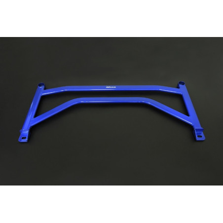 Civic 9th Honda Front Lower 4 Points Brace Hardrace