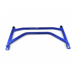 Civic 9th Honda Front Lower 4 Points Brace Hardrace