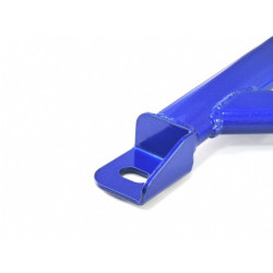 Civic 9th Honda Front Lower 4 Points Brace Hardrace