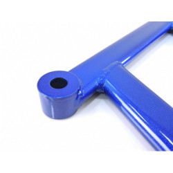 Civic 9th Honda Front Lower 4 Points Brace Hardrace