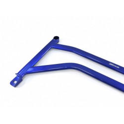 Civic 9th Honda Front Lower 4 Points Brace Hardrace