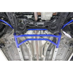 Civic 9th Honda Front Lower 4 Points Brace Hardrace