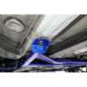 Civic 9th Honda Front Lower 4 Points Brace Hardrace