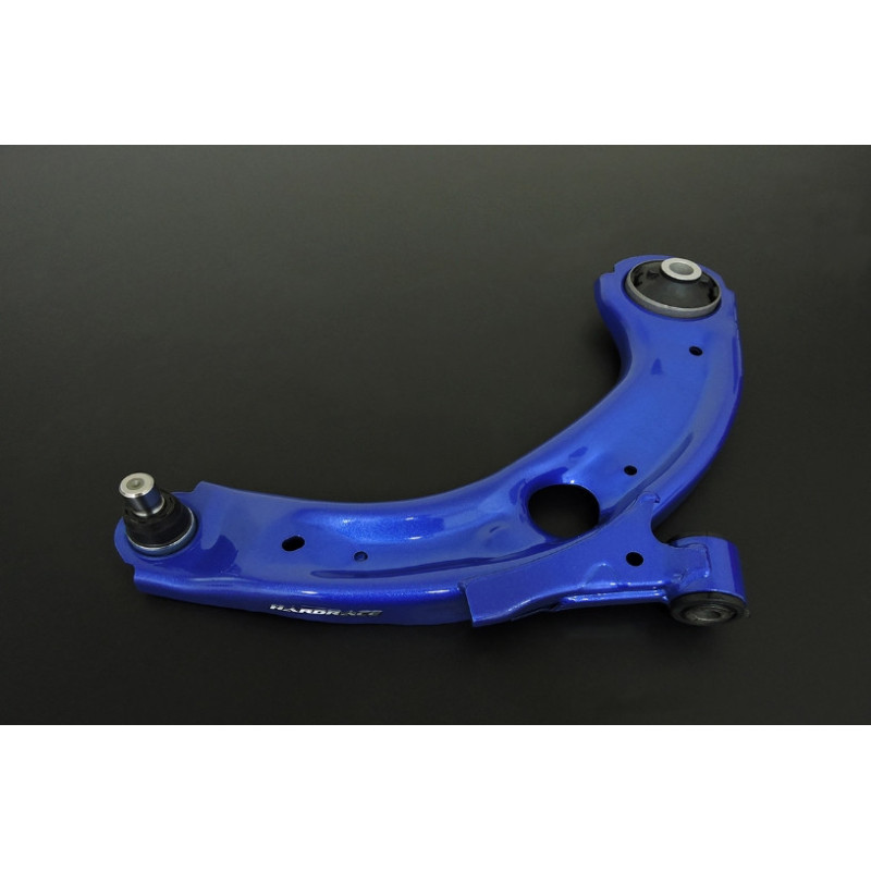 CX-3 DK 2015- Mazda Front Lower Bras de suspension Hardrace