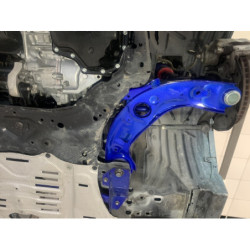 CX-3 DK 2015- Mazda Front Lower Bras de suspension Hardrace