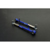 TC 1st AGT10 2005-2010 Scion Rear Toe Kit Hardrace