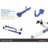 TC 1st AGT10 2005-2010 Scion Rear Toe Kit Hardrace