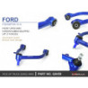 F-series F150 RAPTOR 2010-2014 Ford Bras supérieur avant Hardrace