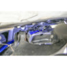 Xv crosstrek GT 2017-2022 Subaru Barre antiroulis arrière Hardrace