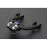 CIVIC 1992-1996 (K6) HONDA Front Upper Adjustable Bras de suspension Hardrace
