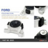 Focus MK2 Ford Harden Support moteur Hardrace