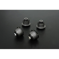 LS 2nd XF20 95-00 Lexus Bras supérieur arrière silentbloc Hardrace