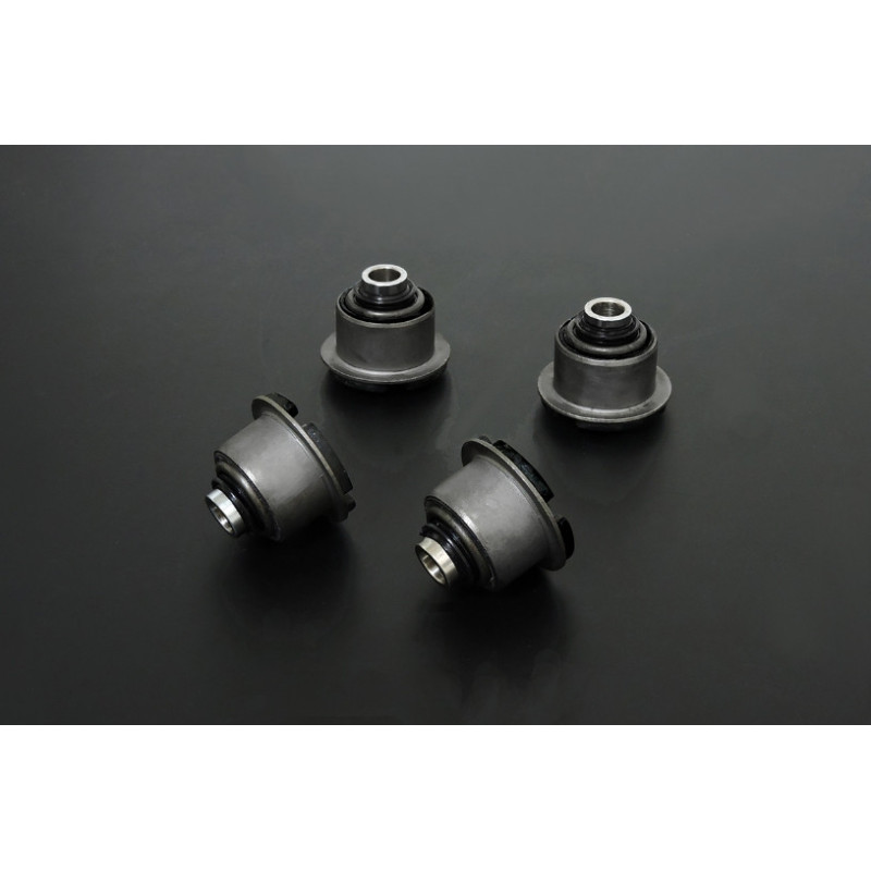 LS 2nd XF20 95-00 Lexus Bras supérieur arrière silentbloc Hardrace