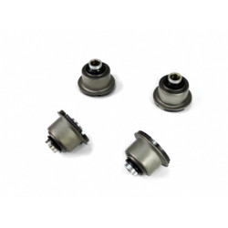 LS 2nd XF20 95-00 Lexus Bras supérieur arrière silentbloc Hardrace
