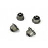LS 2nd XF20 95-00 Lexus Bras supérieur arrière silentbloc Hardrace