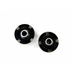 LS 2nd XF20 95-00 Lexus Bras supérieur arrière silentbloc Hardrace