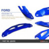 Focus MK4 2018- Ford Middle Lower Brace Hardrace
