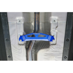 Focus MK4 2018- Ford Middle Lower Brace Hardrace