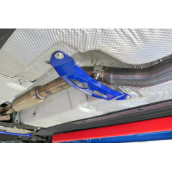 Focus MK4 2018- Ford Middle Lower Brace Hardrace
