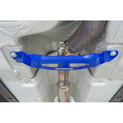Focus MK4 2018- Ford Middle Lower Brace Hardrace