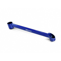 RAV4 XA50 2019-2025 Toyota Rear Lower Brace Hardrace