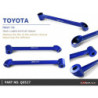RAV4 XA50 2019-2025 Toyota Rear Lower Brace Hardrace