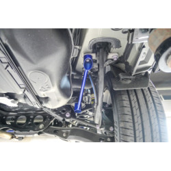 RAV4 XA50 2019-2025 Toyota Rear Lower Brace Hardrace