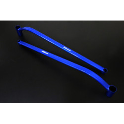 1 Series F20 F21 BMW Rear Lower Brace Hardrace