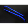 1 Series F20 F21 BMW Rear Lower Brace Hardrace