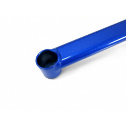 1 Series F20 F21 BMW Rear Lower Brace Hardrace
