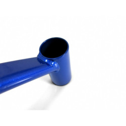 1 Series F20 F21 BMW Rear Lower Brace Hardrace