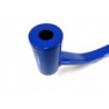 1 Series F20 F21 BMW Rear Lower Brace Hardrace
