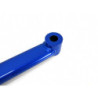 1 Series F20 F21 BMW Rear Lower Brace Hardrace
