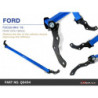 Focus MK4 2018- Ford Front Strut Brace Hardrace