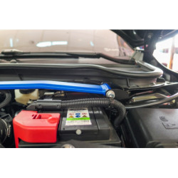 Focus MK4 2018- Ford Front Strut Brace Hardrace