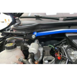 Focus MK4 2018- Ford Front Strut Brace Hardrace