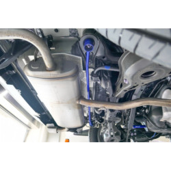 RAV4 XA50 2019-2025 Toyota Rear Subframe Brace Hardrace