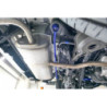 RAV4 XA50 2019-2025 Toyota Rear Subframe Brace Hardrace