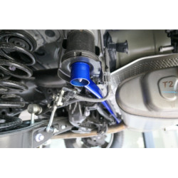 RAV4 XA50 2019-2025 Toyota Rear Subframe Brace Hardrace