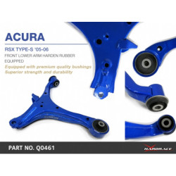 Integra DC5 2002-2006 Honda Bras inférieur avant Hardrace