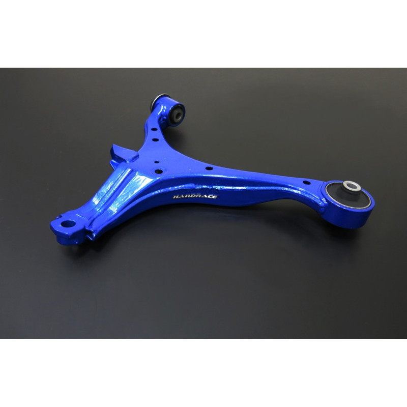 Integra DC5 2002-2006 Honda Bras inférieur avant Hardrace