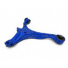 Integra DC5 2002-2006 Honda Bras inférieur avant Hardrace