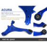 Integra DC5 2002-2006 Honda Bras inférieur avant Hardrace