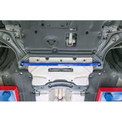 Focus MK4 2018- Ford Front Lower Brace Hardrace
