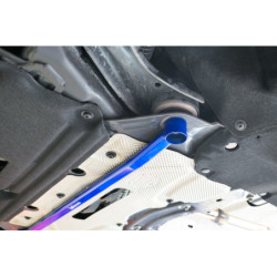 Focus MK4 2018- Ford Front Lower Brace Hardrace