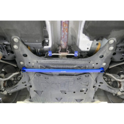 XC40 1st 2018-Present Volvo Front Lower Brace Hardrace