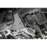 Wrangler JL 2018-present Jeep Front Lca Skid Plate Hardrace