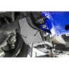 Wrangler JL 2018-present Jeep Front Lca Skid Plate Hardrace